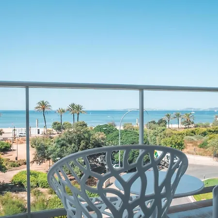 Готель Sant Jordi 4*