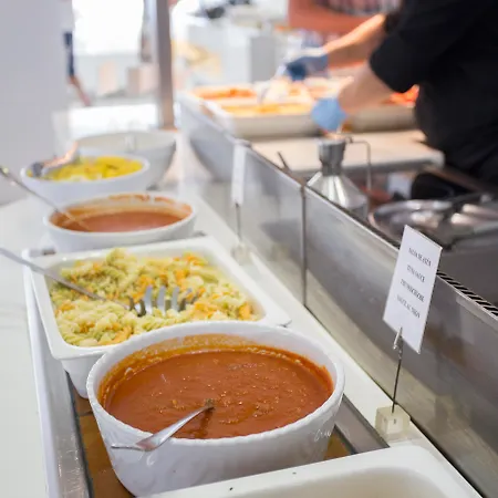 Sant Jordi Готель Плайя-де-Пальма