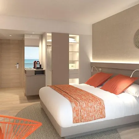 Готель Sant Jordi Плайя-де-Пальма