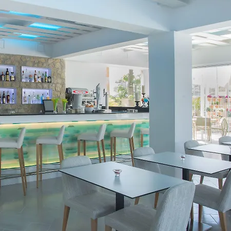 Sant Jordi Готель Плайя-де-Пальма