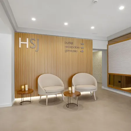 Готель Sant Jordi Плайя-де-Пальма