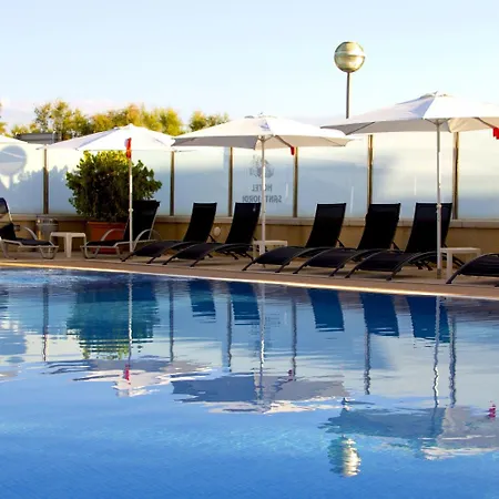 Sant Jordi Готель Плайя-де-Пальма