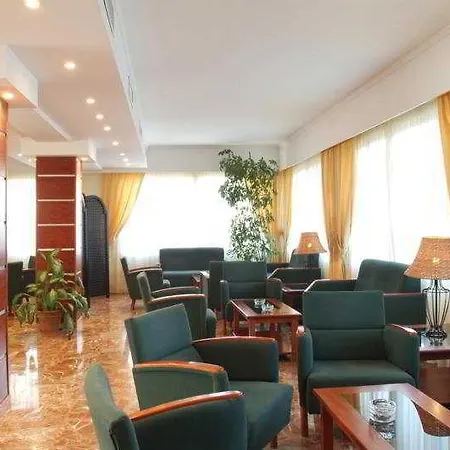 Sant Jordi Готель Плайя-де-Пальма