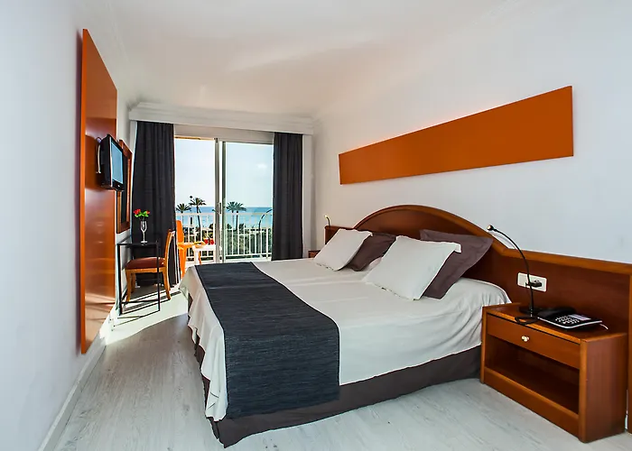 Sant Jordi 4* Playa de Palma (Mallorca)