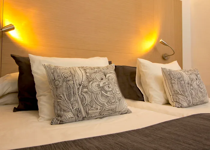 Hotel Sant Jordi Playa de Palma (Mallorca)