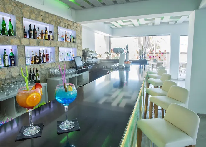 Sant Jordi Hotel Playa de Palma (Mallorca)