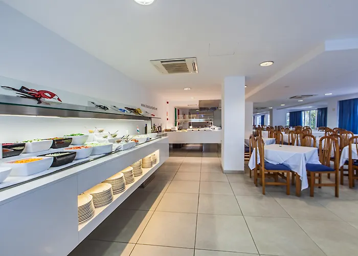 Sant Jordi Hotel Playa de Palma (Mallorca)