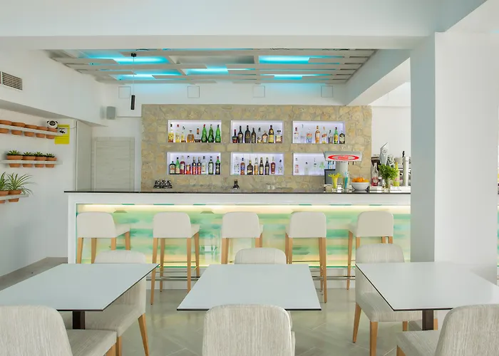 Hotel Sant Jordi Playa de Palma (Mallorca)