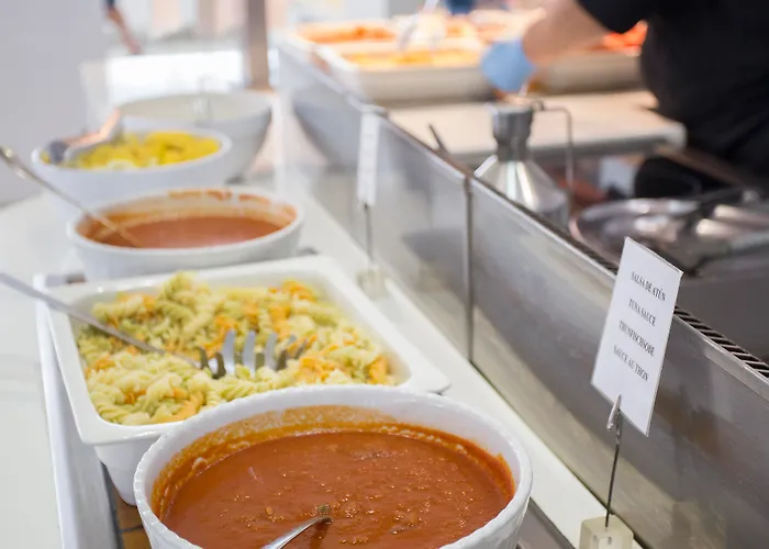 Sant Jordi Hotel Playa de Palma (Mallorca)