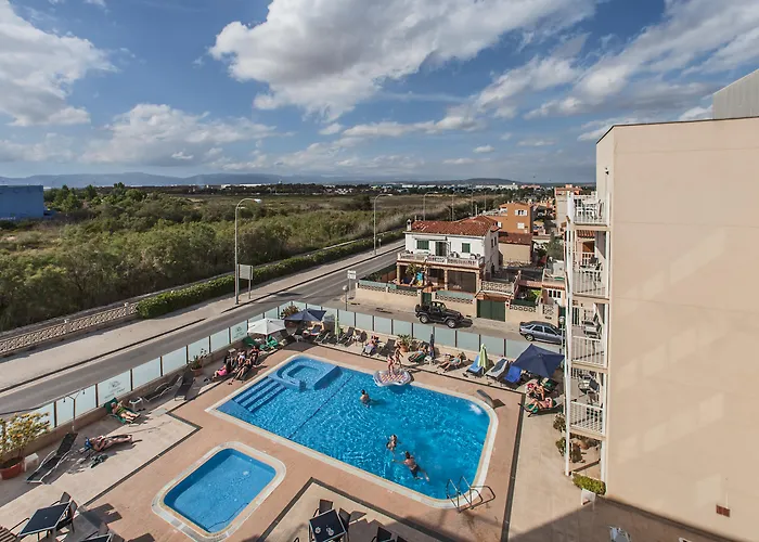 Sant Jordi Hotel Playa de Palma (Mallorca)