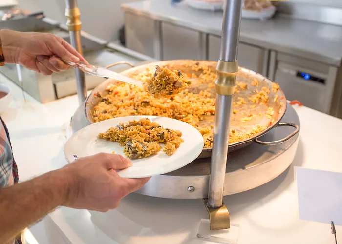 Sant Jordi 4* Playa de Palma (Mallorca)