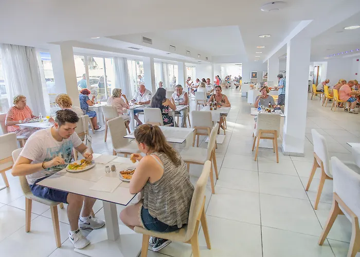 Sant Jordi Hotel Playa de Palma (Mallorca)