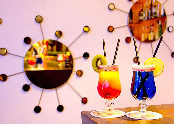 Sant Jordi Playa de Palma (Mallorca)