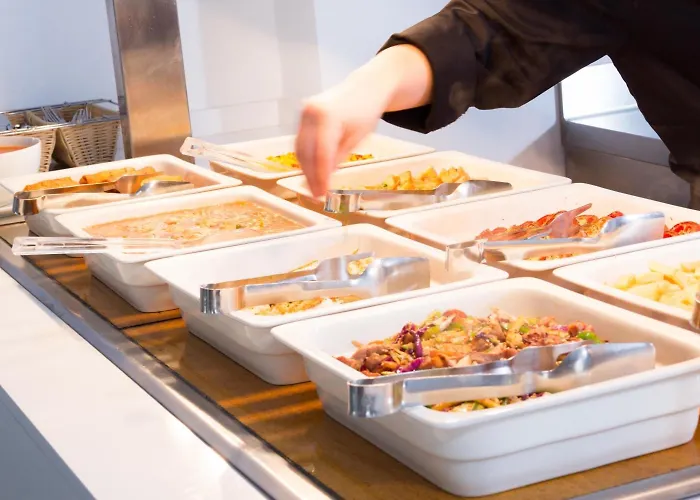 Hotel Sant Jordi Playa de Palma (Mallorca)