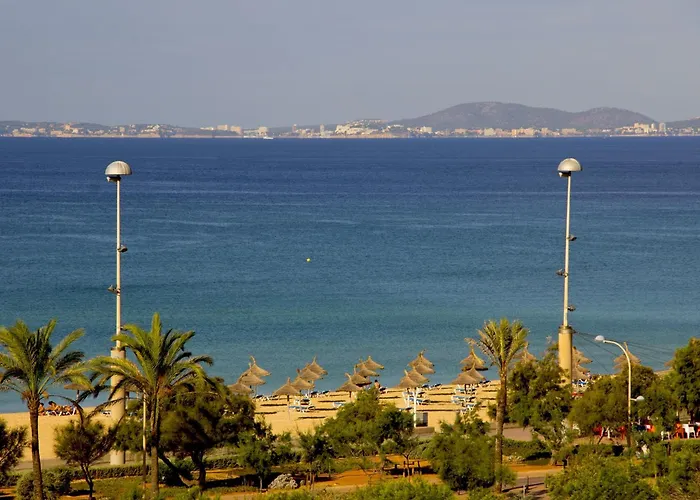 Sant Jordi Hotel Playa de Palma (Mallorca)