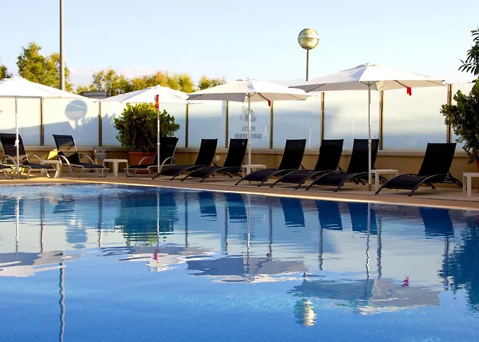 Sant Jordi Hotel Playa de Palma (Mallorca)
