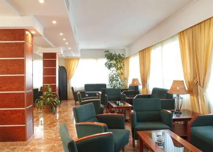 Sant Jordi Hotel Playa de Palma (Mallorca)