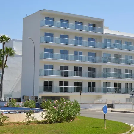 Sant Jordi Hotell