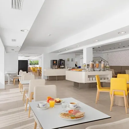 Sant Jordi 4* Playa de Palma (Mallorca)