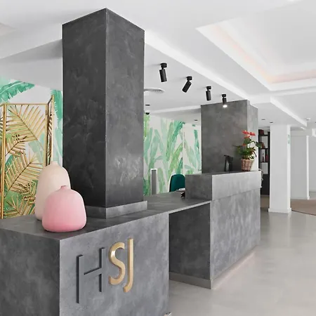 Sant Jordi Hotell Playa de Palma (Mallorca)