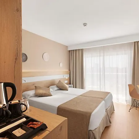 Sant Jordi Playa de Palma (Mallorca)