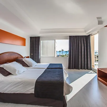 Sant Jordi Hotel Playa de Palma (Mallorca)