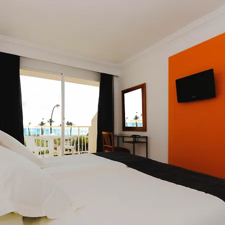 Sant Jordi Szálloda Playa de Palma (Mallorca)