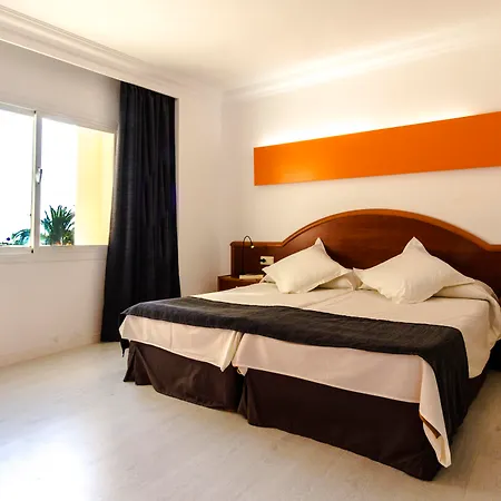 Szálloda Sant Jordi Playa de Palma (Mallorca)
