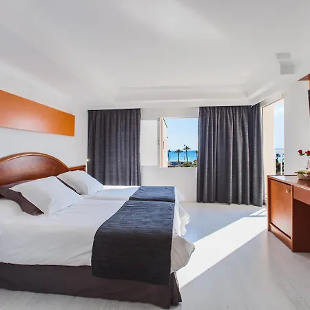 Sant Jordi Hotell