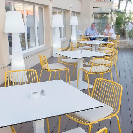 Sant Jordi Hotell Playa de Palma (Mallorca)