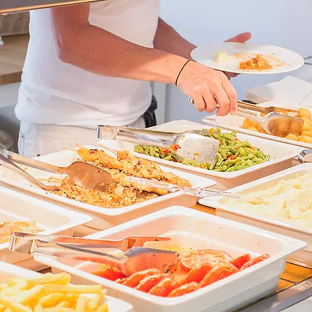 호텔 상트 조르디