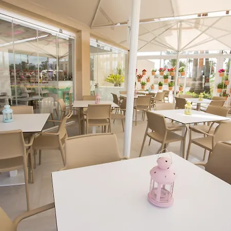 Hotell Sant Jordi 4*