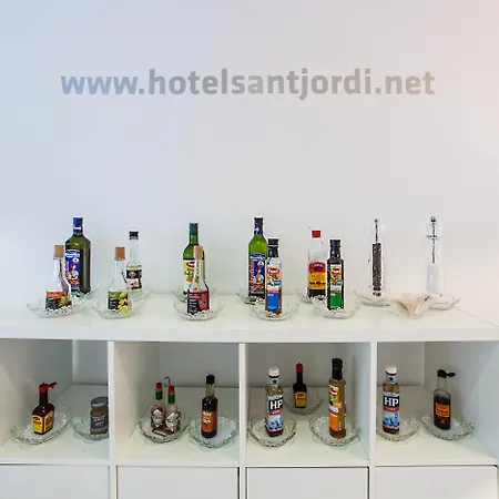 상트 조르디 플라야 데 팔마