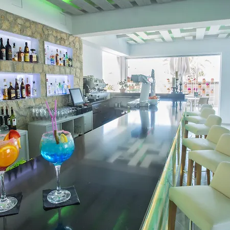 Sant Jordi Hotell Playa de Palma (Mallorca)