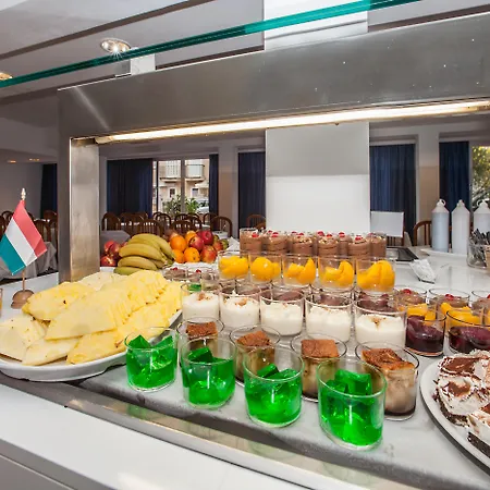 Hotell Sant Jordi Playa de Palma (Mallorca)