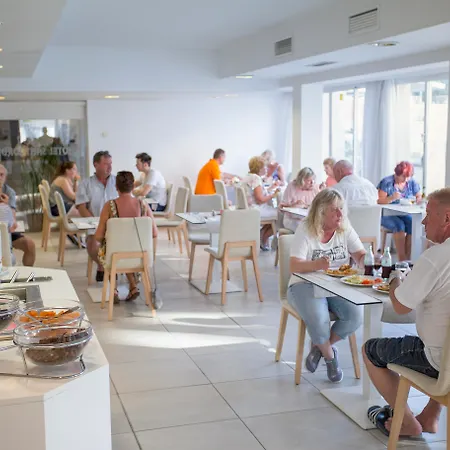 Sant Jordi 4* Playa de Palma (Mallorca)
