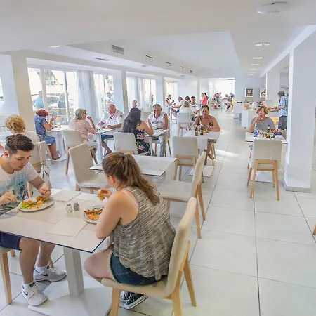 Sant Jordi Hotell Playa de Palma (Mallorca)