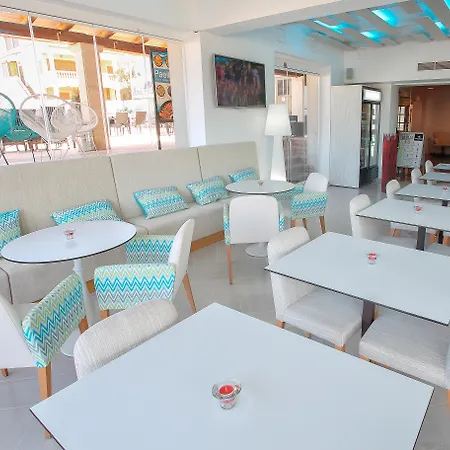 Sant Jordi Hotell 4*