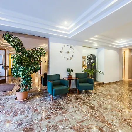 Sant Jordi Hotell Playa de Palma (Mallorca)