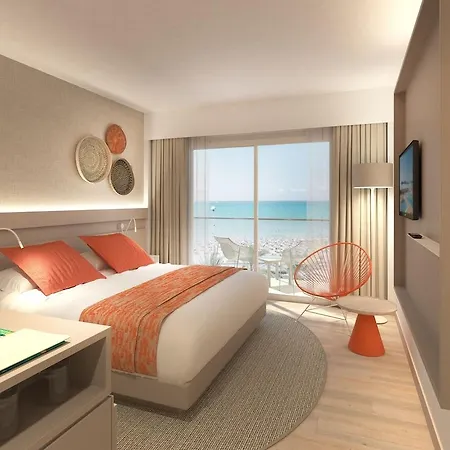 Hotell Sant Jordi