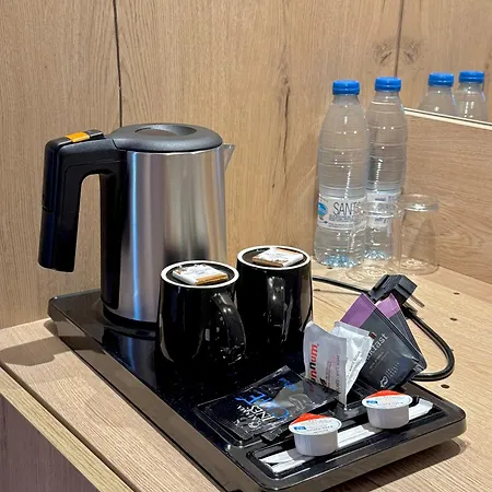 상트 조르디 호텔 4*