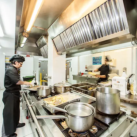 상트 조르디 호텔 플라야 데 팔마