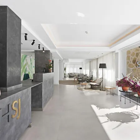 Sant Jordi 4* Playa de Palma (Mallorca)