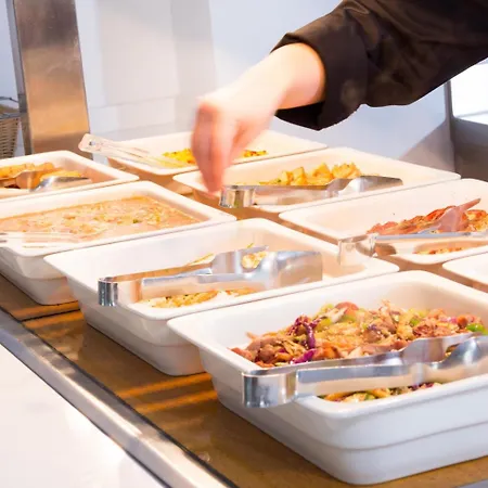 호텔 상트 조르디 플라야 데 팔마