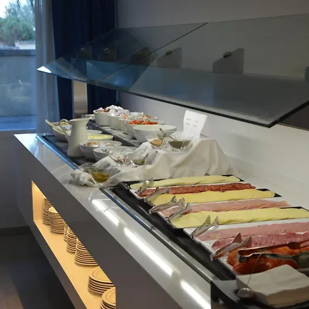 상트 조르디 4* 플라야 데 팔마