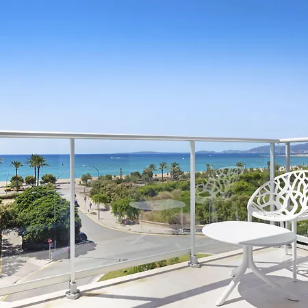 Sant Jordi 4* Πλάγια Ντε Πάλμα