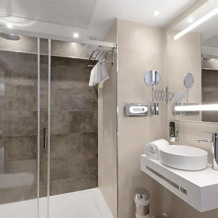 Hotel Sant Jordi Playa de Palma (Mallorca)