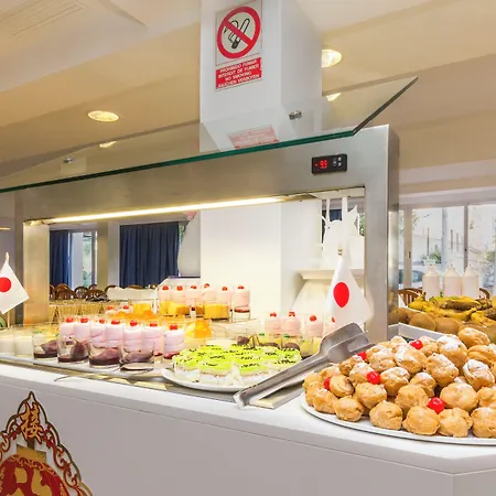 Sant Jordi Πλάγια Ντε Πάλμα