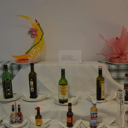 Sant Jordi Ξενοδοχείο 4*