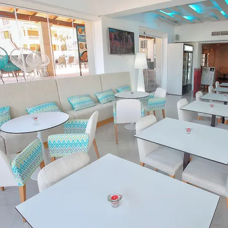 Sant Jordi Hotel 4*